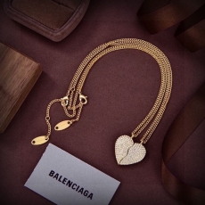 Balenciaga Necklaces